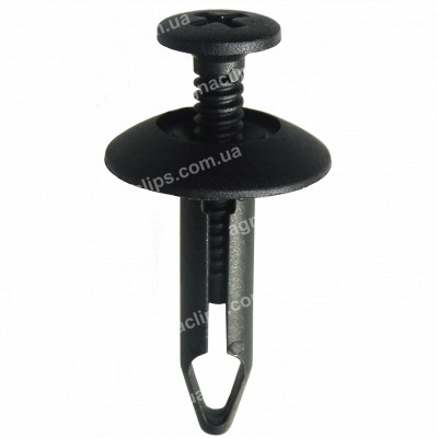 C 956 Кліпса Ford