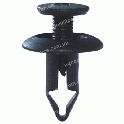 C 1103 Кліпса Mitsubishi Daewoo Chevrolet Opel 94530438 MB344728