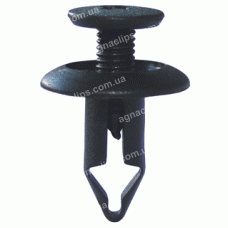 C 1103 Кліпса Mitsubishi Daewoo Chevrolet Opel 94530438 MB344728