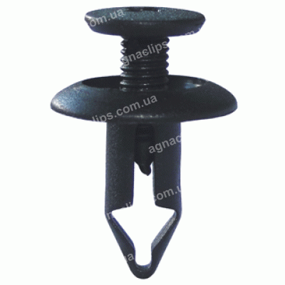 C 1103 Кліпса Mitsubishi Daewoo Chevrolet Opel 94530438 MB344728
