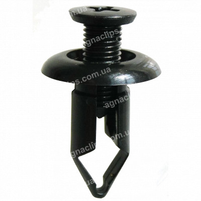 C 1272 Кліпса Nissan Infiniti 6384840Y00