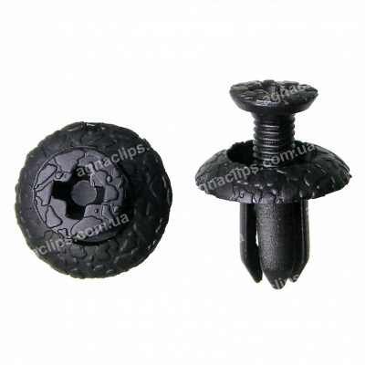 C 1418 Кліпса Toyota Lexus 9046705063C0 9046705063B3