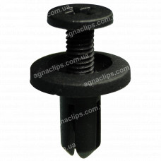 C 1445 Кліпса Mitsubishi MB345544 Hyundai Kia 0K20150033 Suzuki 09409073055PK Toyota Lexus 9046706017