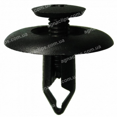 C 1448 Кліпса Honda 90677SL0003 90802PR7A01