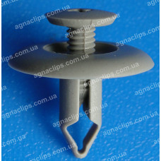 C 1449 Кліпса Honda 90677SL0003 90802PR7A01