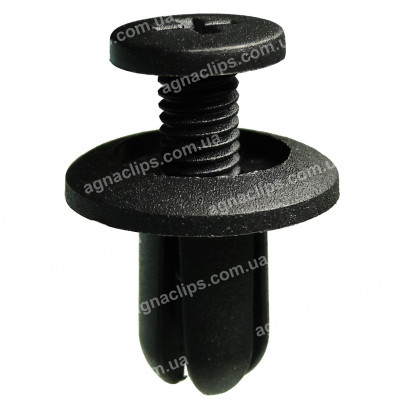 C 1453 Кліпса Mazda 992650625 Jaguar 20426301 Honda 90657SA6003 N30413356A Hyundai Kia 0K20150033 Toyota Lexus 9046706017 904670707222 GM 94198687 Mitsubishi MB34554 4 Nissan 0155306071