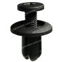 C 1453 Кліпса Mazda 992650625 Jaguar 20426301 Honda 90657SA6003 N30413356A Hyundai Kia 0K20150033 Toyota Lexus 9046706017 904670707222 GM 94198687 Mitsubishi MB34554 4 Nissan 0155306071