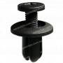 C 1453 Кліпса Mazda 992650625 Jaguar 20426301 Honda 90657SA6003 N30413356A Hyundai Kia 0K20150033 Toyota Lexus 9046706017 904670707222 GM 94198687 Mitsubishi MB34554 4 Nissan 0155306071