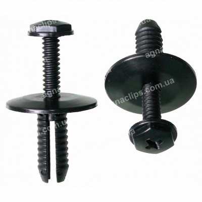 C 1536 Кліпса BMW 51718259788