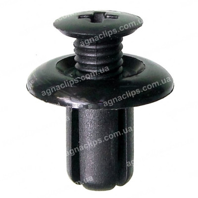 C 1542 Кліпса Hyundai Kia MB45556143 8659028000 0G03250037A Mazda B09251833 Ford W705845S300 Honda 91507SH3003 Subaru