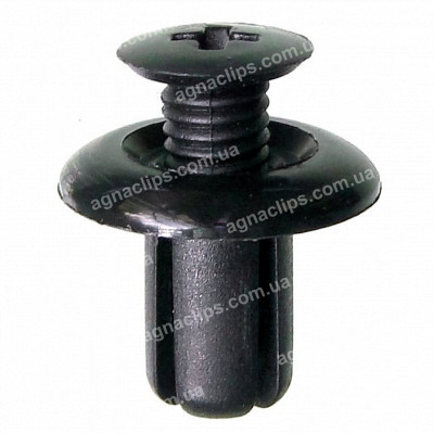 C 1542 Кліпса Hyundai Kia MB45556143 8659028000 0G03250037A Mazda B09251833 Ford W705845S300 Honda 91507SH3003 Subaru