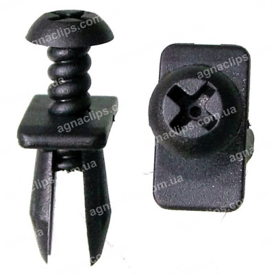 C 1581 Кліпса Ford 629549 6743363