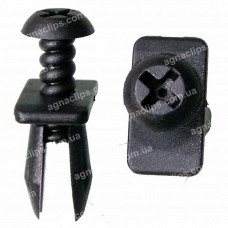 C 1581 Кліпса Ford 629549 6743363
