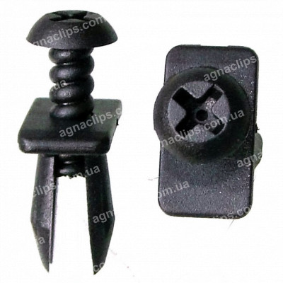 C 1581 Кліпса Ford 629549 6743363