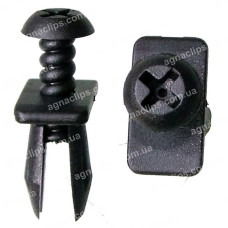 C 1581 Кліпса Ford 629549 6743363
