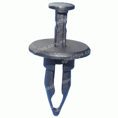 C 117 Кліпса GM Chevrolet 10077283