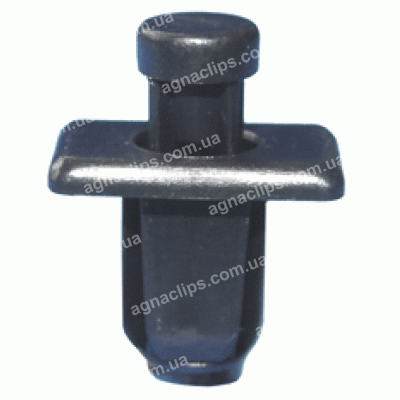 C 133 Кліпса Infiniti Nissan 6681401G00