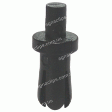 C 178 Кліпса Chevrolet Chrysler Daewoo Ford GM Opel 21077405