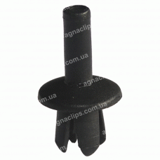 C 236 Кліпса Renault Peugeot Citroen Opel Volvo Mercedes 7703072173 167935 947098 A0009902292