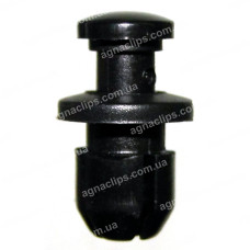 C 248 Кліпса Toyota Lexus Honda Acura 9046707059B1 90657SB0003