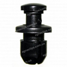 C 248 Кліпса Toyota Lexus Honda Acura 9046707059B1 90657SB0003