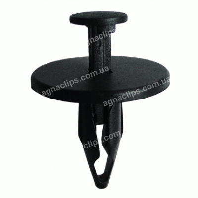 C 465 Кліпса Ford GM Pontiac Chevrolet Oldsmobile Buick Cadillac 20635065 N804614S