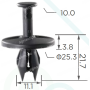 C 471 Кліпса GM Chrysler Jeep Buick Dodge 14045480