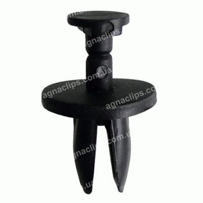 C 472 Кліпса Opel GM 14071289 1406925