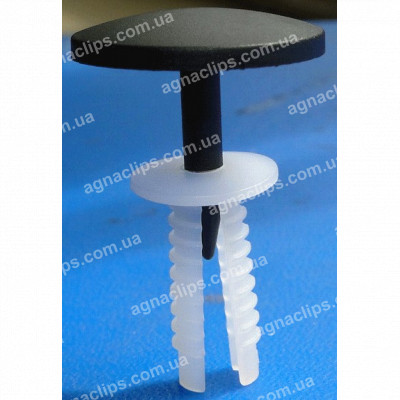 C 500 Кліпса розпірна