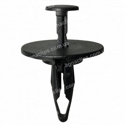 C 533 Кліпса GM Chevrolet Pontiac 14101262