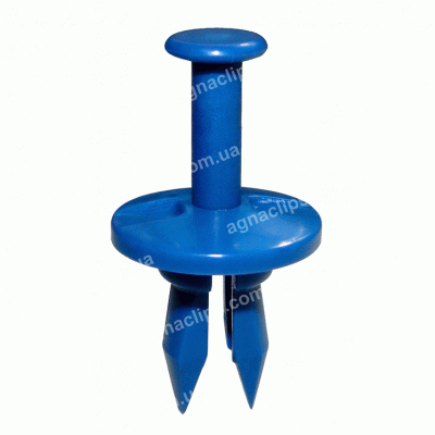 C 676 Кліпса GM Daewoo 05973823