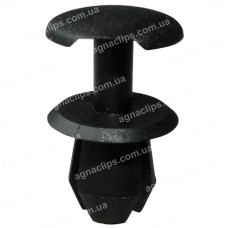 C 846 Кліпса Audi VW Seat 3338676334FB