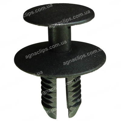 C 1253 Кліпса BMW Mercedes Mitsubishi Volvo Citroen Peugeot Renault 51471911992 2019900292 M820141 30820141 А2019900292