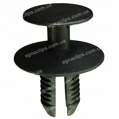 C 1253 Кліпса BMW Mercedes Mitsubishi Volvo Citroen Peugeot Renault 51471911992 2019900292 M820141 30820141 А2019900292