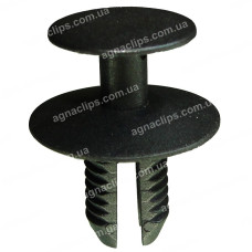 C 1253 Кліпса BMW Mercedes Mitsubishi Volvo Citroen Peugeot Renault 51471911992 2019900292 M820141 30820141 А2019900292