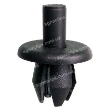 C 1285 Кліпса GM Chevrolet Opel 90138810FF 1017190245 13350726 94530507