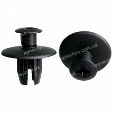C 1310 Кліпса Mercedes VW Ford A0009908192