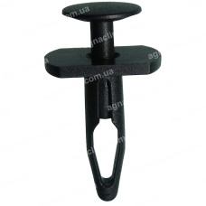 C 1408 Кліпса Audi VW Seat Skoda