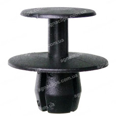 C 1580 Кліпса Mercedes Peugeot Citroen BMW 781324 51481938725 1239900292