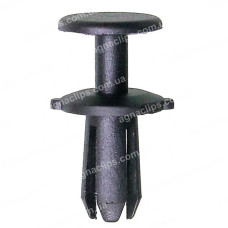C 1707 Кліпса VW Audi Skoda Seat N90536901