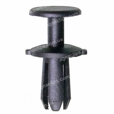 C 1707 Кліпса VW Audi Skoda Seat N90536901