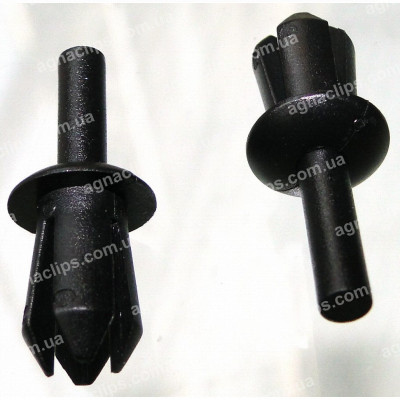 C 1735 Кліпса Opel Audi Seat Skoda VW N0385012 1719242