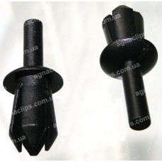 C 1735 Кліпса Opel Audi Seat Skoda VW N0385012 1719242
