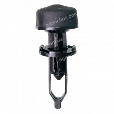 Відбійник Toyota Lexus 5338468010 капота