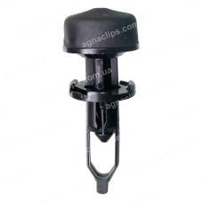 Відбійник Toyota Lexus 5338468010 капота
