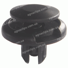C 83 Кліпса Mazda Acura Honda Mitsubishi 91512SX0003 91501S04003 MU000319