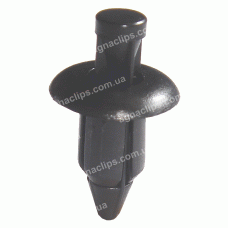 C 85 Кліпса Infiniti Mitsubishi Nissan MR462748 6682401G00