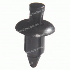 C 85 Кліпса Infiniti Mitsubishi Nissan MR462748 6682401G00