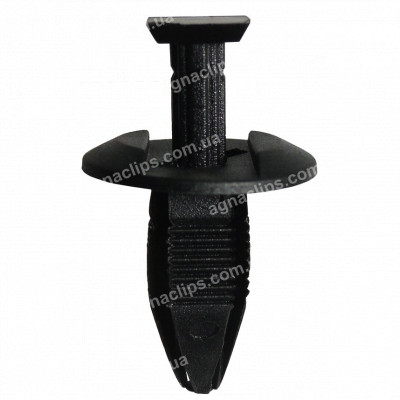 C 538 Ford Кліпса для бампера D=8.0*7.8, T=18.3, H=20.4, F=6.6*6.6 N808048S / W705532-S300