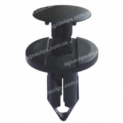 C 568 Кліпса VW Audi Seat Renault Opel Ford Chrysler Jeep Plymouth Dodge 8E0825267 1039463 N807389S W704433S300 7701049271 21030249 4803228